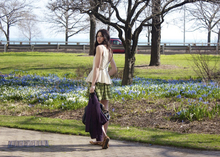 Chicago , Peplum, Full, 