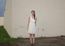 Meet Pocahontas , white, cotton, hippie, bohemian, embroidery