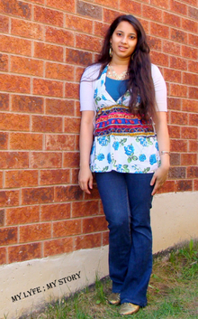 Bright Ideas,  #SpringTime #DailyLook #Chic #Comfy