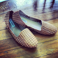 Feisty Flats