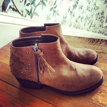 Chelsea Ankle Boots