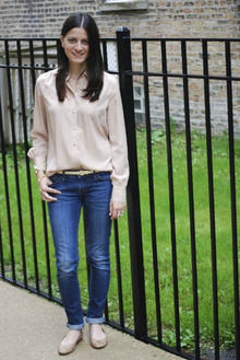 Au Natural, au natural, casual, denim