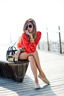 Orange is the New Black 