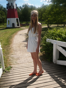  I trusted you and that would be my first mistake., Summer
