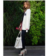 Tommy Girl, preppy, tommy, classic, casual, chic, spring style