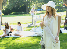 Gatsby Summer Whites, white, gatsby style, summer fashion, fashion blogger