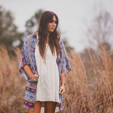 field wondering 