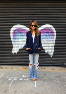 Style Gives You Wings 