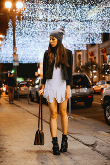 All of the Lights 
