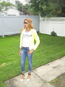 Errands Monday