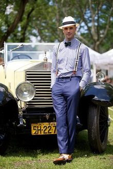 Jazz Age Lawn Party, brooksbrothers, cottonshirt, dressshirt, panamahat, goorinbros, saksfifthavenue, poloralphlauren, express, bowtie, allenedmonds, oxfords