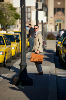 Cabby!