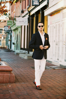 White Collar 
