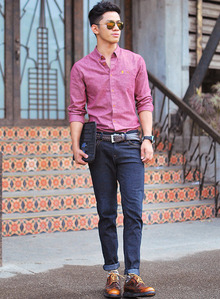 Pink Reason