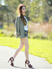 Stroll