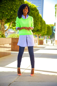 Neon Light 