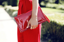 Lady in RED 