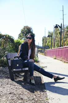 Take a Stroll 