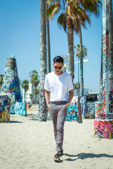FANCY PANTS! NO, REALLY, topman, asos, printedpants, camper, pelotas, warbyparker, summer, beach