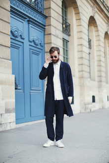 When in Paris-gabi