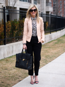 Neutrals