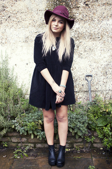 Let's Smock About It 
