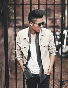 MAKE OUR MARK #2, mesnwear, style, blogger, levis, fall