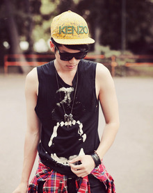 Kenzo