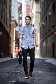 geometric