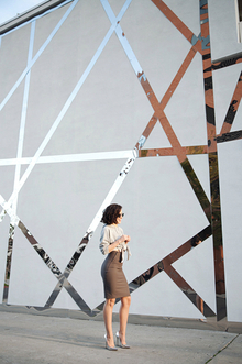 Follow the Lines 