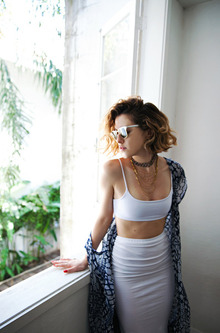 Santa Teresa