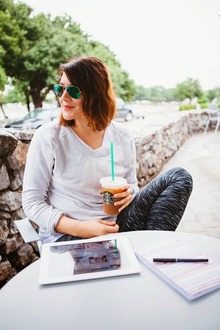 Lived-in Weekend Look 1 , classic