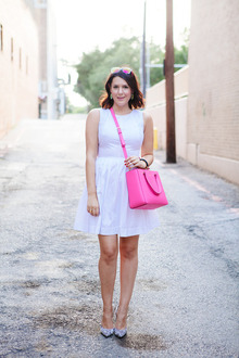 SUMMER DRESSES WITH NORDSTROM 