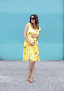 Sunny Side Up, Floral