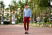 La Croisette ? Cannes