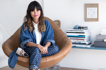DENIM STORIES WITH NANA