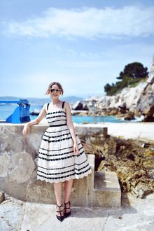 Sea Breeze, wedding, summer, gucci, cateye, asos, frenchconnection, robertocavalli, valentino, girly