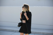 Blacked Out 