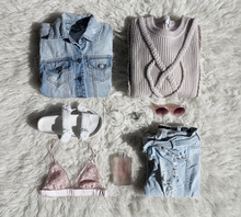 BLUSH UP