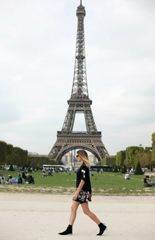 Paris 