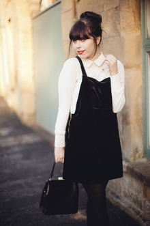Pinafore Princess
