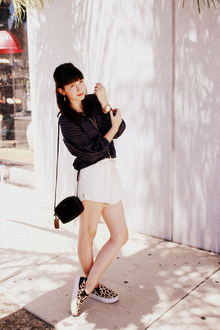Super Casual , boho