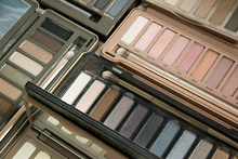 How To Pick an Urban Decay Naked Palette, makeup, beauty, eyeshadow, Urban Decay