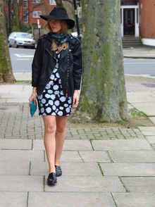 Spring Dressing