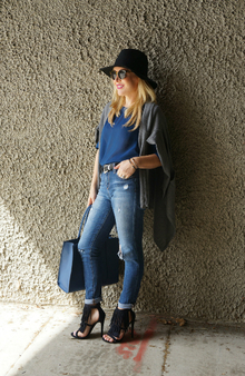 Blues