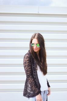 Boho Chic, boho, chic, casual, blogger, 