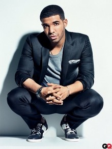 Drake, menswear, casual, celeb